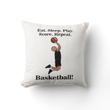 Basketbal Sportspeler Coach Fan