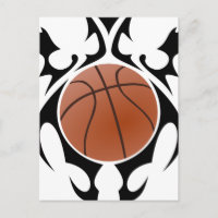 basketbal. stam.