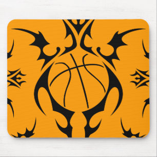 basketbal, stam. muismat