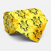 basketbal, stam. stropdas (Opgerold)