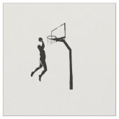 BASKETBAL STOF (Close Up)