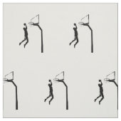 BASKETBAL STOF (Swatch)