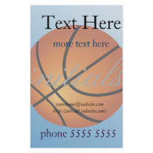 Basketbal Super Budget Special