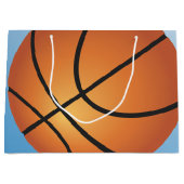 Basketbal 🏀 Super Budget Speciale Epische Waarde  Groot Cadeauzakje (Voorkant)