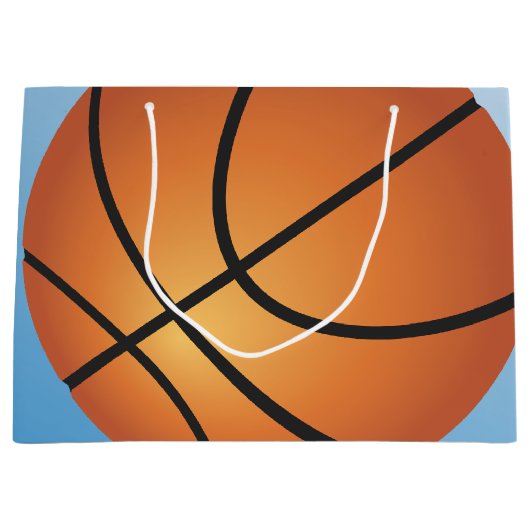 Basketbal 🏀 Super Budget Speciale Epische Waarde Groot Cadeauzakje (Voorkant)