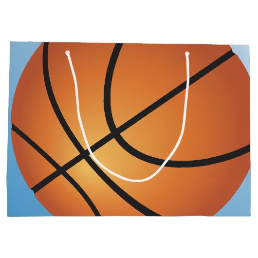 Basketbal 🏀 Super Budget Speciale Epische Waarde  Groot Cadeauzakje (Achterkant)