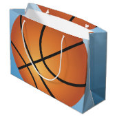 Basketbal 🏀 Super Budget Speciale Epische Waarde  Groot Cadeauzakje (Achterkant Gekanteld)