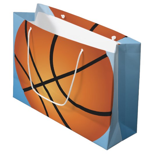 Basketbal 🏀 Super Budget Speciale Epische Waarde  Groot Cadeauzakje (Voorkant Gekanteld)