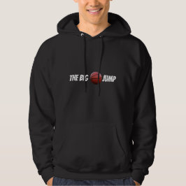Basketbal Sweatshirt - De Grote Sprong
