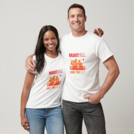 Basketbal T-shirt