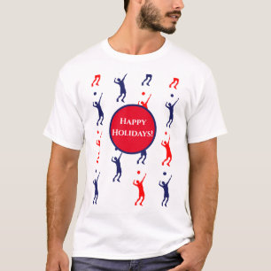Basketbal T-shirt