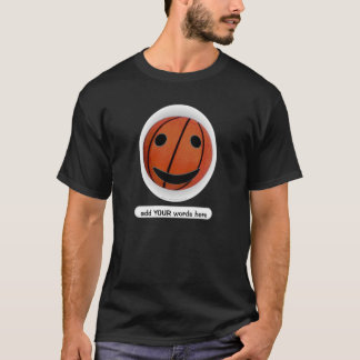 Basketbal T-shirt