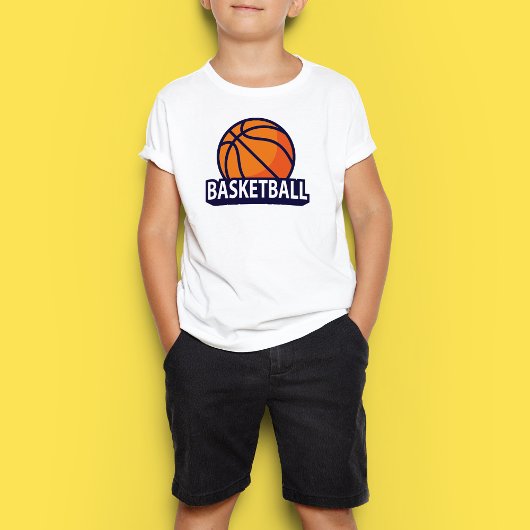 Basketbal T-shirt