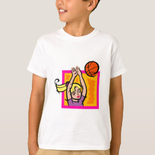 Basketbal T-shirt