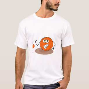 Basketbal T-shirt