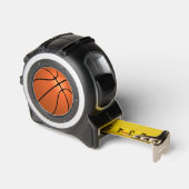 Basketbal Tape Maatregel Rolmaat (Hoek)