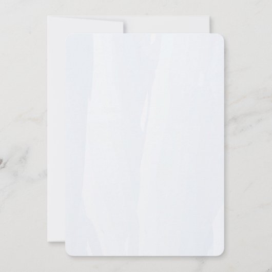 Basketbal teddybeer eerste verjaardag uitnodiging (Achterkant)