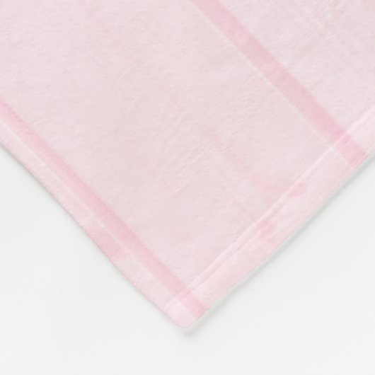 Basketbal Thema Verjaardagsfeest voor het geschenk Fleece Deken (Hoek)