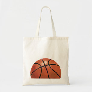 Basketbal Tote Bag