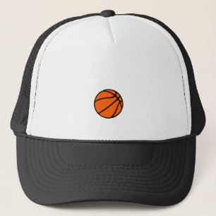 basketbal trucker pet