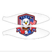 Basketbal USA (Panelen)