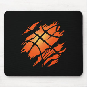 Basketbal Verenigde Staten American Flag Sports Lo Muismat