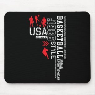 Basketbal Verenigde Staten-NBA Summer League Muismat