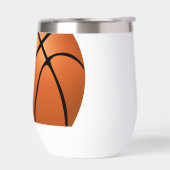 Basketbal Verjaardagsfeest Thema (Links)