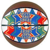 Basketbal vijf-tegen-vijf (Voorkant)