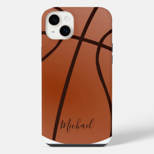 Basketbal Voeg je naam toe persoonlijk