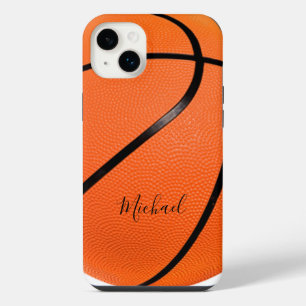 Basketbal Voeg Je Naam Toe Persoonlijk