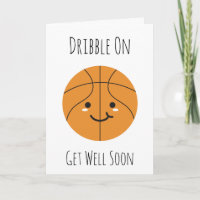Basketbal wordt snel goed kaarten