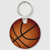 Basketbalcadeaus voor kinderen, GOEKOPE sleutelhan Sleutelhanger (Achterkant)