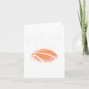  basketbaldag kaart