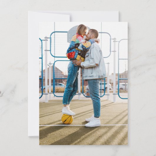 basketbaldiamant save the date (Achterkant)