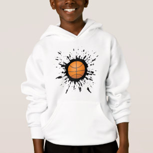 Basketbalexplosie
