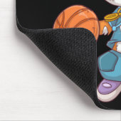 basketbalkat muismat (Hoek)