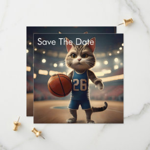 basketbalkat, save the date