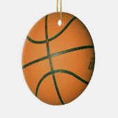 basketbalketting keramisch ornament (Rechts)