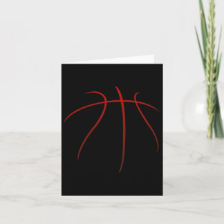 Basketbalkleding - Basketbal 2 Kaart