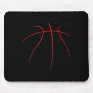 Basketbalkleding - Basketbal 2 Muismat
