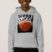 Basketball (Voorkant)