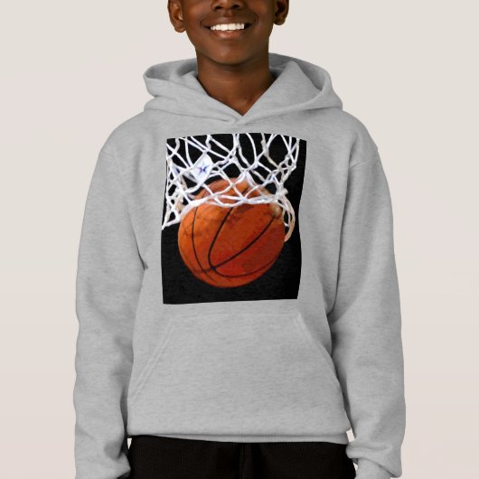 Basketball (Voorkant)