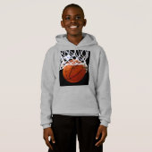 Basketball (Voorkant volledig)