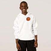 Basketball (Voorkant volledig)