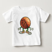Basketball (Voorkant)