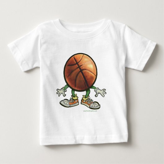 Basketball (Voorkant)