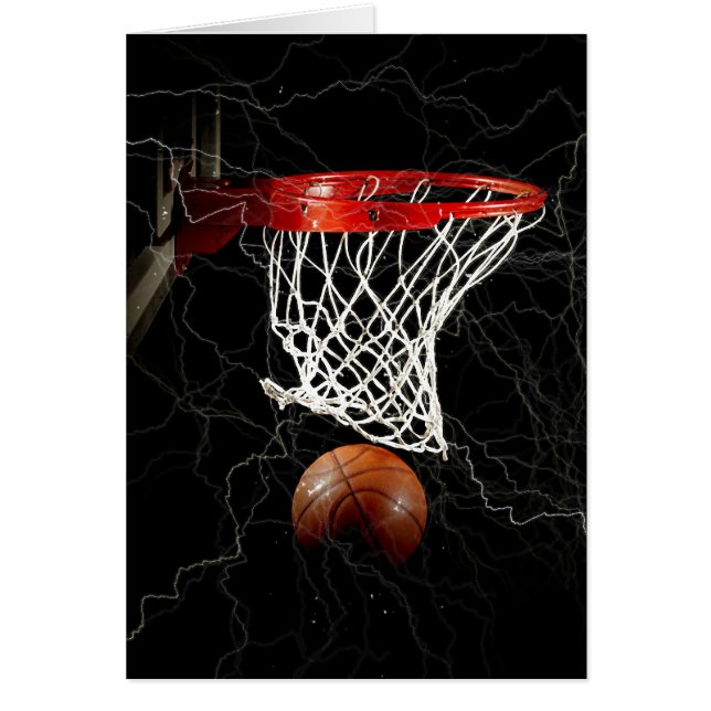 Basketball (Voorkant)