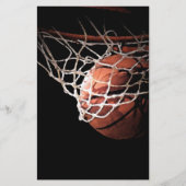 Basketball (Voorkant)