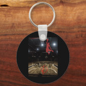 Basketball 23 sleutelhanger (Voorkant)